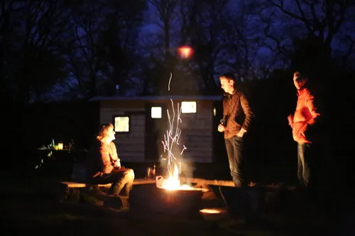 Firepit