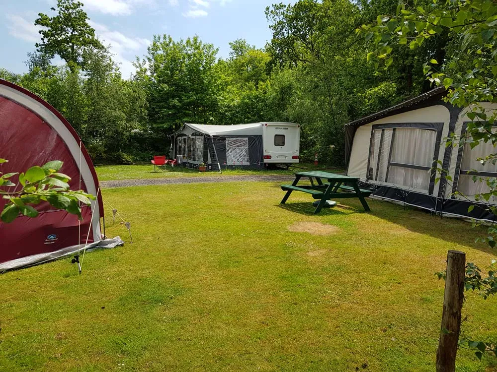 SenlacWoodCamping