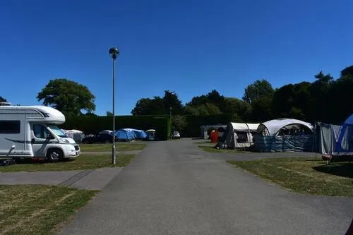 motorhome