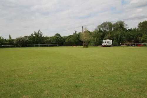 MeadowField