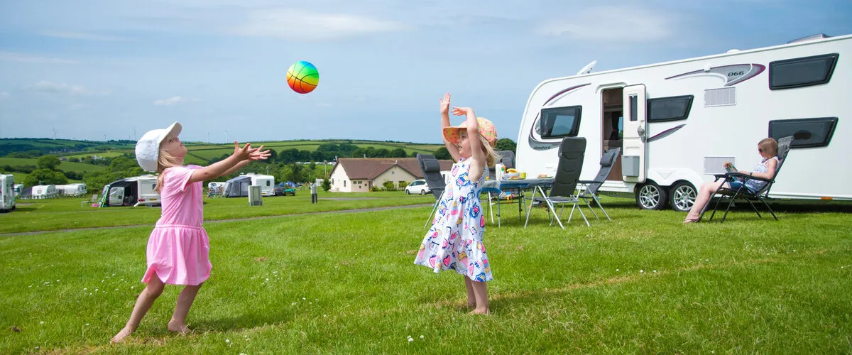 familyfriendlycaravanpitchesdevon