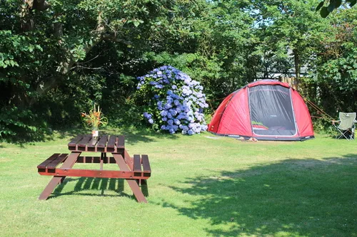 redTent