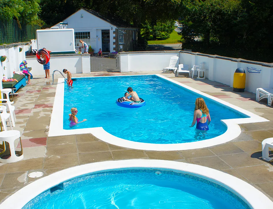 poolsm