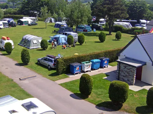 CampingCaradon