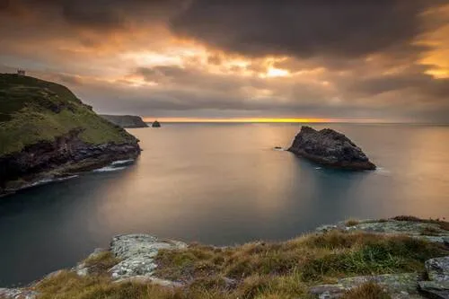 BoscastleCornwall