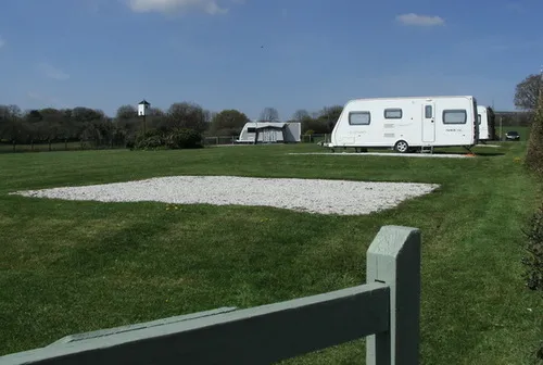 TheMerrymeetCampingField