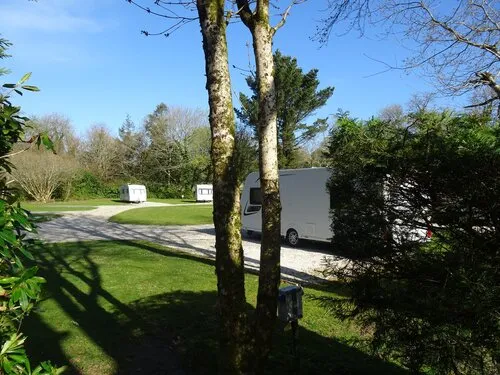 caravanonsite