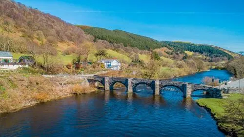 CarrogBridge