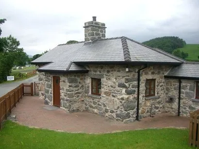 Glanllynlodge