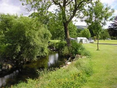 tentbyriver