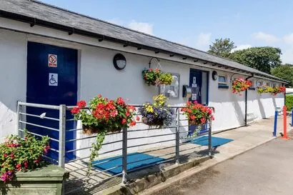 facilities