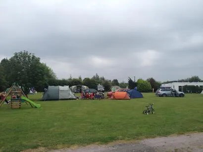 tentsCamping