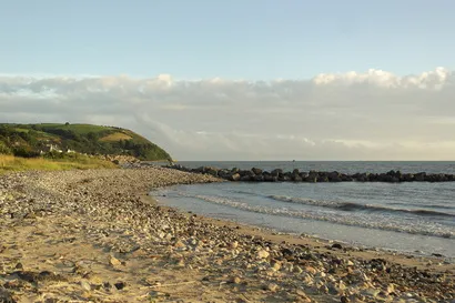 ferrysidebeach
