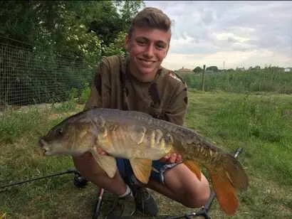 carpfisheriesx