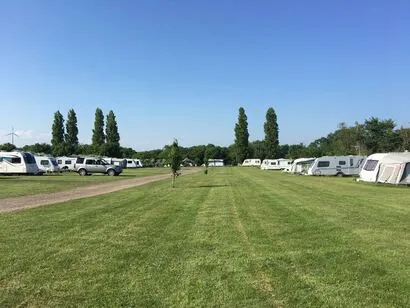 mainfield