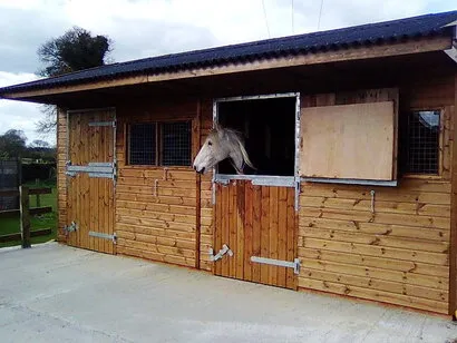 kcstables