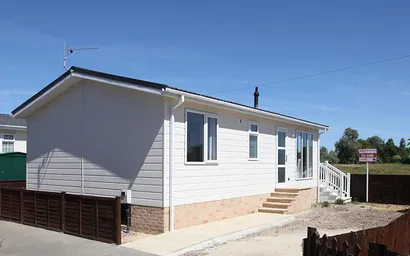 residential