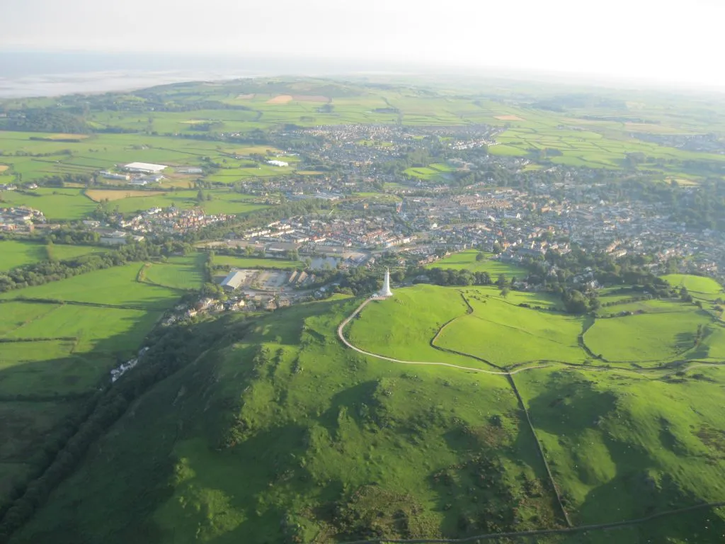 ulverston