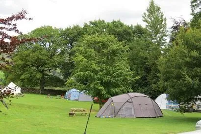 HowSteanCampsite